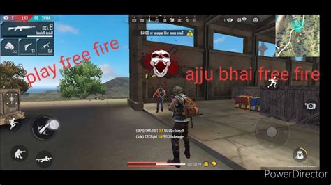 free fire ke video|ajju bhai free fire videos.